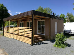 Schluga Spa Apartments & Mobile Homes, Hermagor-Pressegger See, Österreich, Hermagor-Pressegger See, Österreich